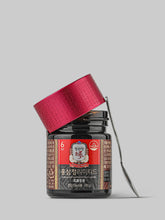 Korean Red Ginseng Extract Limited